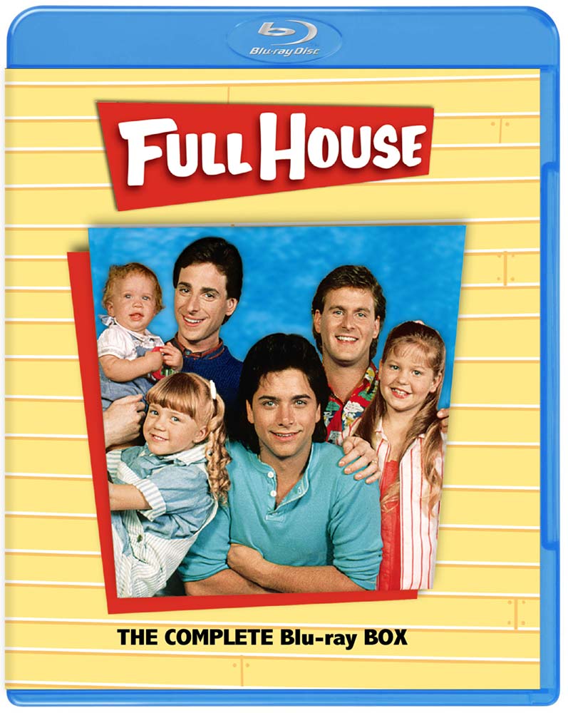 フルハウス season1～season6 DVD36枚セット Amazon.com: Full House: Season 6 : John Stamos, Bob Saget
